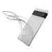 Ultra Clear 0.5mm case for Google Pixel 7 gel back cover transparent back - Cell phone cases and covers<<<HurtelXML