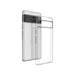 Ultra Clear 0.5mm Case for Google Pixel 7a Slim Cover Transparent - Cell phone cases and covers<<<HurtelXML