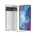 Ultra Clear 0.5mm Case for Google Pixel 7a Slim Cover Transparent - Cell phone cases and covers<<<HurtelXML