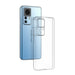 Ultra Clear 0.5mm case for Xiaomi 12T Pro / Xiaomi 12T thin cover transparent - Cell phone cases and covers<<<HurtelXML