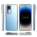 Ultra Clear 0.5mm case for Xiaomi 12T Pro / Xiaomi 12T thin cover transparent - Cell phone cases and covers<<<HurtelXML
