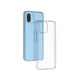 Ultra Clear 0.5mm case for Xiaomi Redmi A2 / Redmi A1 thin cover transparent - Cell phone cases and covers<<<HurtelXML