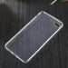 Ultra Clear 0.5mm Case Gel TPU Cover for Huawei Y5 2019 / Honor 8S transparent - Cell phone cases and covers<<<HurtelXML