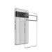 Ultra Clear 0.5mm Google Pixel 7 Pro Case Gel Back Cover Transparent - Cell phone cases and covers<<<HurtelXML