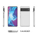 Ultra Clear 0.5mm Google Pixel 7 Pro Case Gel Back Cover Transparent - Cell phone cases and covers<<<HurtelXML
