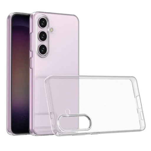 Ultra Clear case for Samsung Galaxy A15 - transparent - Cell phone cases and covers<<<HurtelXML