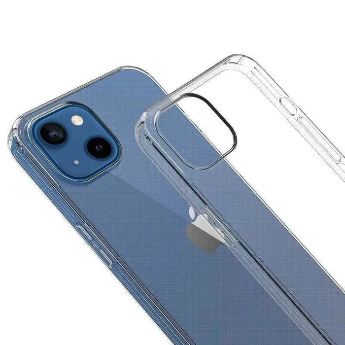 Ultra Clear Case for Samsung Galaxy A36 5G - Transparent - Cell phone cases and covers<<<HurtelXML