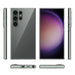 Ultra Clear case for Samsung Galaxy S24 Ultra - transparent - Cell phone cases and covers<<<HurtelXML