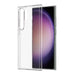Ultra Clear case for Samsung Galaxy S24 Ultra - transparent - Cell phone cases and covers<<<HurtelXML