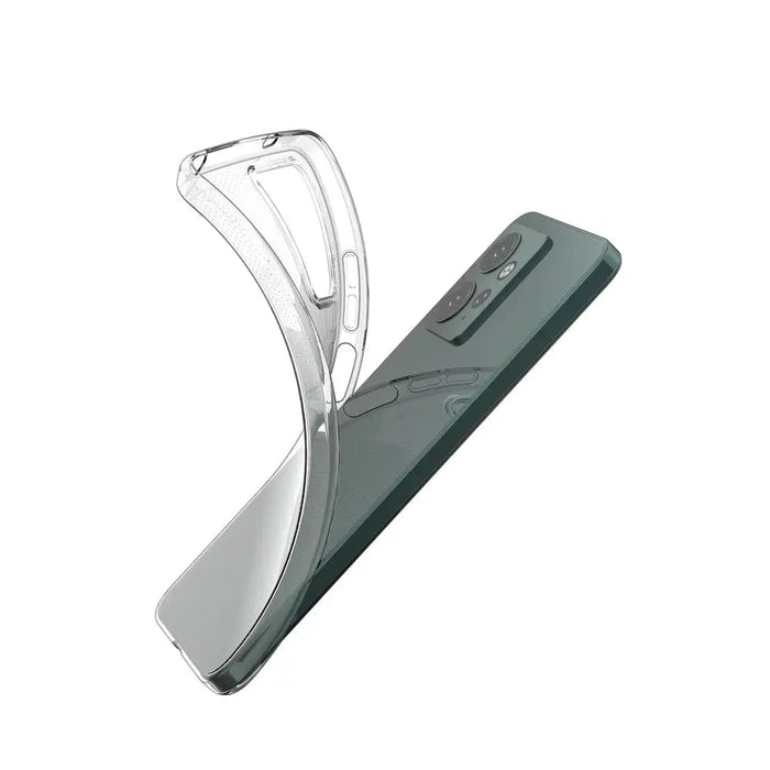 Ultra Clear Case for Xiaomi Redmi 13 - transparent - Cell phone cases and covers<<<HurtelXML