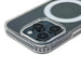 Ultra Clear Case with MagSafe for iPhone 16e - Clear - Cell phone cases and covers<<<HurtelXML