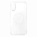 Ultra Clear Case with MagSafe for Samsung Galaxy A16 5G - Transparent - Cell phone cases and covers<<<HurtelXML