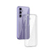 Ultra Clear silicone case for S23 FE transparent - Cell phone cases and covers<<<HurtelXML