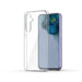 Ultra Clear silicone case for S23 FE transparent - Cell phone cases and covers<<<HurtelXML