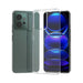 Ultra Clear silicone case for Xiaomi Redmi 12 transparent - Cell phone cases and covers<<<HurtelXML