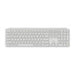 Ultra Slim Keychron B6 Pro 2.4G Wireless Keyboard (White) [B6P-K8]. - Wireless<<<Keyboards<<<Gaming<<<InnproXML