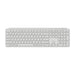 Ultra Slim Keychron B6 Pro 2.4G Wireless Keyboard (White) [B6P-K8]. - Wireless<<<Keyboards<<<Gaming<<<InnproXML