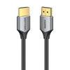 Ultra Thin HDMI Cable Vention ALEHH 2m 4K 60Hz (Gray) - Video cables<<<Cables<<<IT Accessories<<<InnproXML&&&Компютър