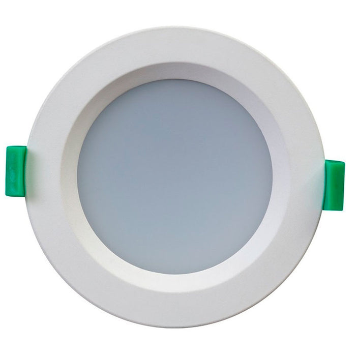 LED MOON 10W DIMMABLE IP44 COLOR TEMPERATURE CHANGE ULTRALUX