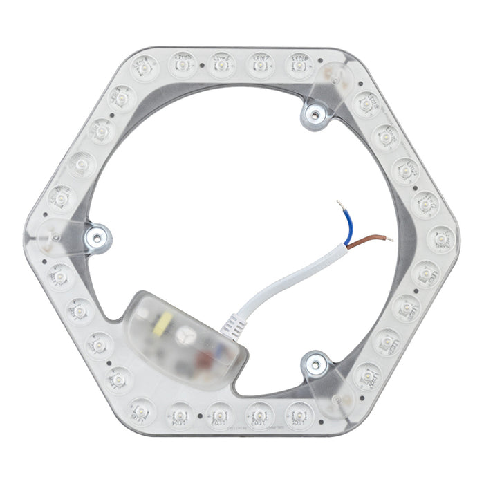 MAGNETIC LED MODULE FOR CEILINGS 24W 4000K ULTRALUX