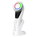Ultrasonic facial massager with light therapy ANLAN 01-ADRY15-001 - Massagers<<<Facial care devices<<<Health