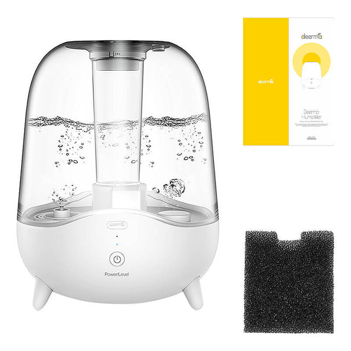 Ultrasonic humidifier Deerma F325 - Humidifiers<<<Humidifiers<<<Small household appliances<<<InnproXML
