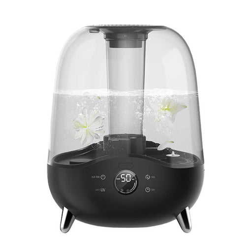 Ultrasonic humidifier Deerma F327W - Humidifiers<<<Humidifiers<<<Small household appliances<<<InnproXML
