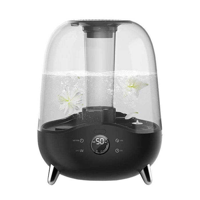 Ultrasonic humidifier Deerma F327W - Humidifiers<<<Humidifiers<<<Small household appliances<<<InnproXML