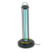Ultraviolet lamp Finlux FUV-3250 R*** - Бактерицидни лампи<<<Грижа за въздуха<<<Малки електроуреди за дома<<<ZoraSite