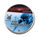 Umarex Mosquito flat pistol pellets 5.5 mm 250 pcs. - Air gun pelletsSTZ-SDW<<<ShootingSTZ<<<ActionPL