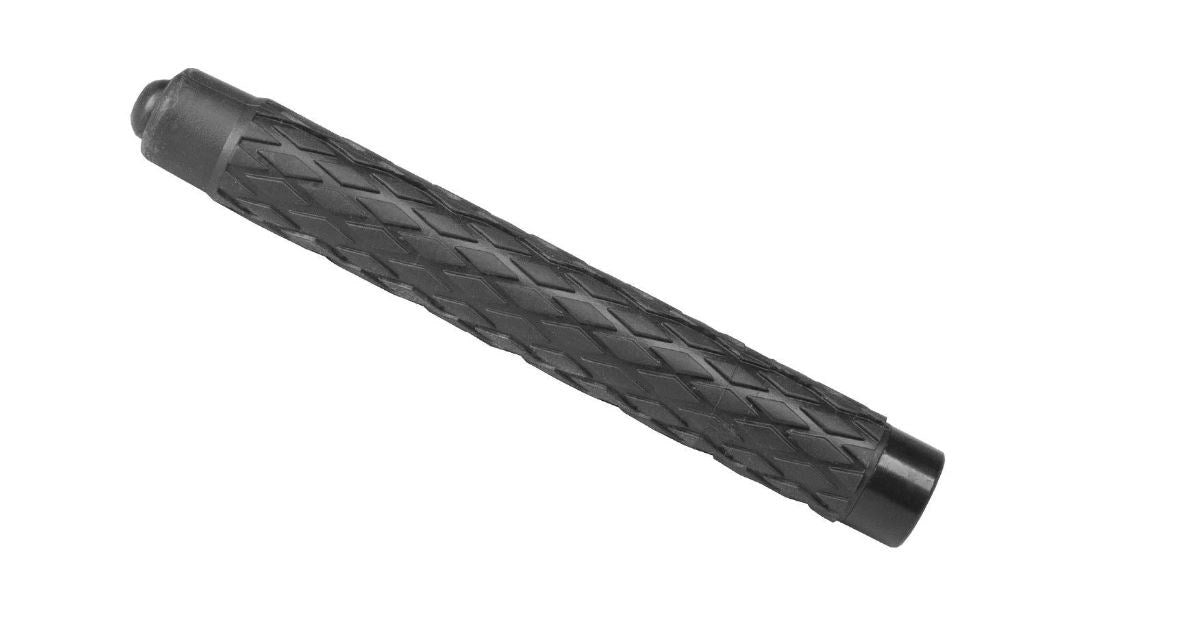 Perfecta ProSecur telescopic baton 21” black Walther.