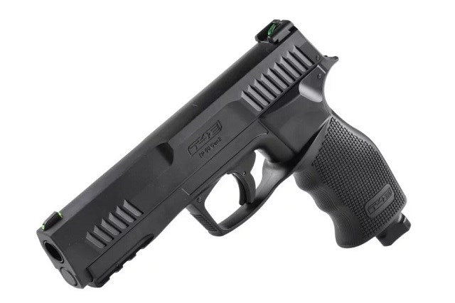 Umarex HDP TP50 Gen.2 T4E k Rubber Bullet Gun