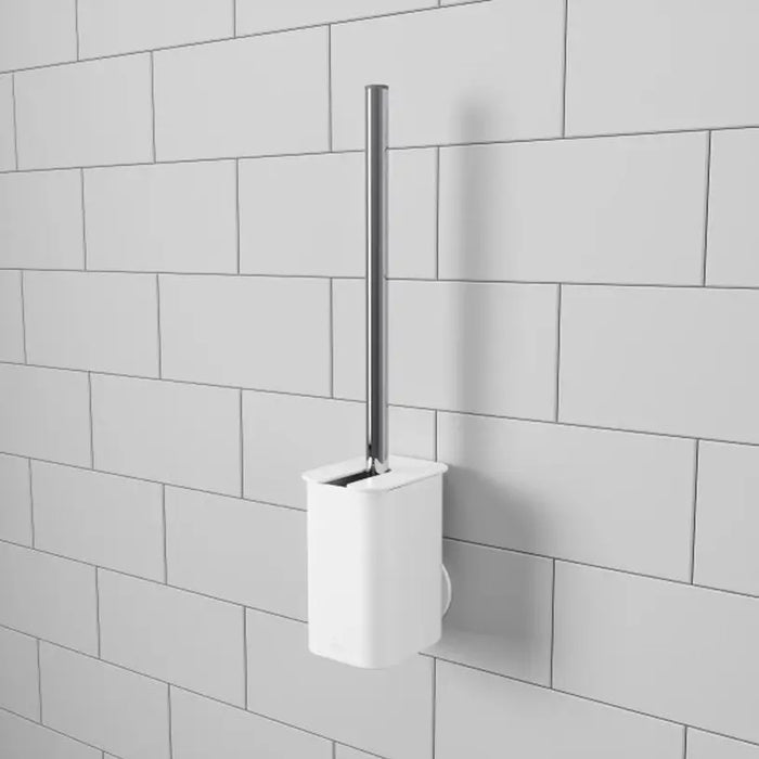 UMBRA FLEX GEL-LOCK TOILET BRUSH - Аксесоари за баня<<<Аксесоари за баня<<<Баня<<<Praktiker&&&Аксесоари за
