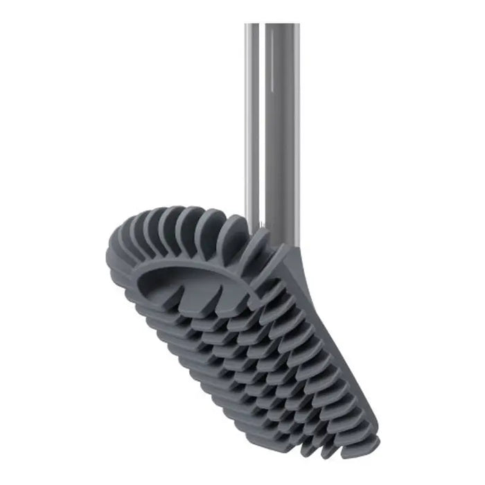 UMBRA FLEX GEL-LOCK TOILET BRUSH - Аксесоари за баня<<<Аксесоари за баня<<<Баня<<<Praktiker&&&Аксесоари за