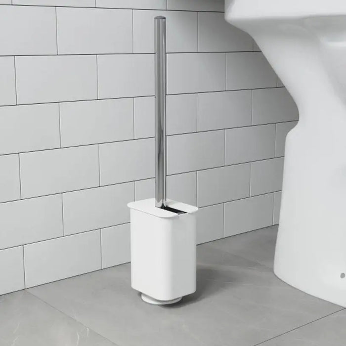 UMBRA FLEX GEL-LOCK TOILET BRUSH - Аксесоари за баня<<<Аксесоари за баня<<<Баня<<<Praktiker&&&Аксесоари за