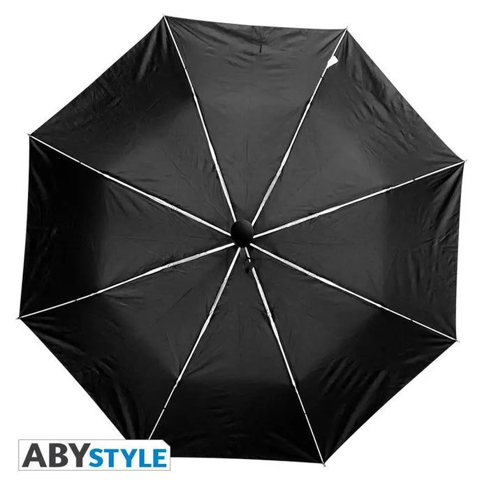 Umbrella ABYSTYLE HARRY POTTER Houses - Дрехи и аксесоари<<<Геймърска периферия<<<ValiAPI