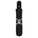 Umbrella ABYSTYLE ONE PIECE Pirates emblems - Дрехи и аксесоари<<<Геймърска периферия<<<ValiAPI