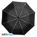 Umbrella ABYSTYLE ONE PIECE Pirates emblems - Дрехи и аксесоари<<<Геймърска периферия<<<ValiAPI