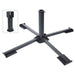 UMBRELLA BASE AMBIANCE X61400090 - Оборудване чадъри<<<Къмпинг<<<Градина<<<Praktiker&&&Оборудване чадъри<<<Чадъри