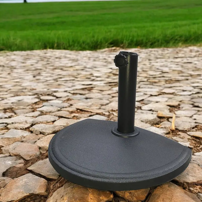 UMBRELLA BASE GARDEN STAR HD-3227 - Оборудване чадъри<<<Къмпинг<<<Градина<<<Praktiker&&&Оборудване чадъри<<<Чадъри