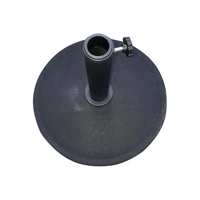UMBRELLA BASE GARDEN STAR UB122 / HD-3232 - Оборудване чадъри<<<Къмпинг<<<Градина<<<Praktiker&&&Оборудване
