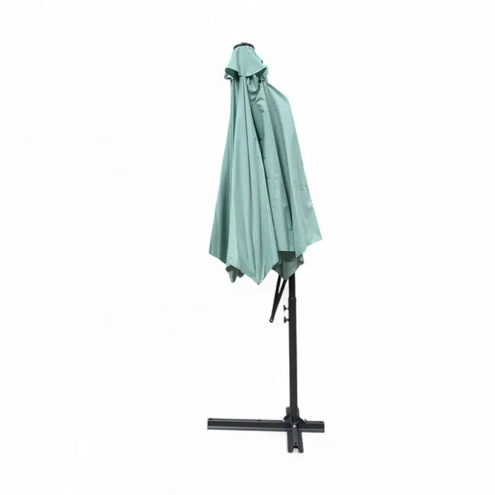 UMBRELLA BELL F270CM HD HD-11015 - Чадъри<<<Чадъри сенници и шатри<<<Градина<<<Praktiker