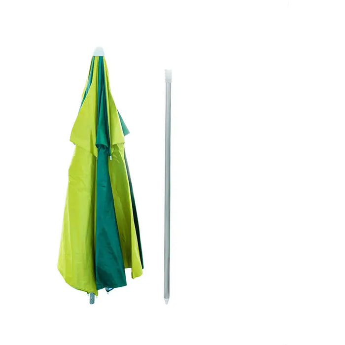 UMBRELLA F180CM MUHLER U6001 - Чадъри<<<Чадъри сенници и шатри<<<Градина<<<Praktiker&&&Чадъри<<<Градински