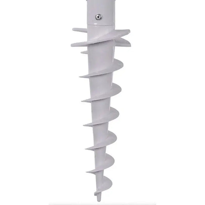 UMBRELLA F220CM WITH SCREW PROBEACH DV8100390 - Чадъри<<<Чадъри сенници и