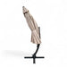 UMBRELLA F350CM WITH PUSH HD HD-10811 - Чадъри<<<Чадъри сенници и шатри<<<Градина<<<Praktiker