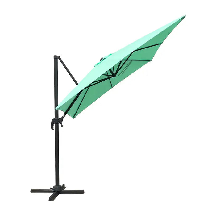 UMBRELLA GARDEN BELL HD HD-10051 - Чадъри<<<Чадъри сенници и шатри<<<Градина<<<Praktiker