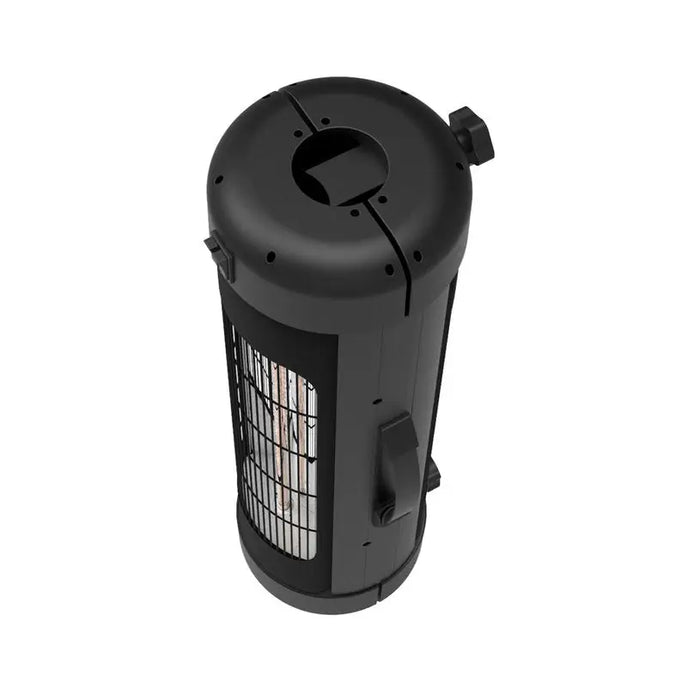 UMBRELLA HEATER GARDEN STAR HD-9316 - Кварцови и лъчисти отоплители<<<Отопление Охлаждане и Вик<<<Praktiker