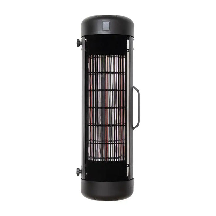 UMBRELLA HEATER GARDEN STAR HD-9316 - Кварцови и лъчисти отоплители<<<Отопление Охлаждане и Вик<<<Praktiker