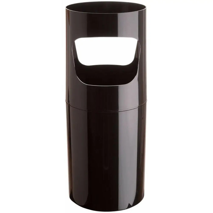 Umbrella stand Archivo 2000 Black 25,5 x 64 cm - Декорация и Осветление<<<Дом Градина<<<BigBuy&&&Поставки за чадъри и