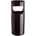 Umbrella stand Archivo 2000 Black 25,5 x 64 cm - Декорация и Осветление<<<Дом Градина<<<BigBuy&&&Поставки за чадъри и
